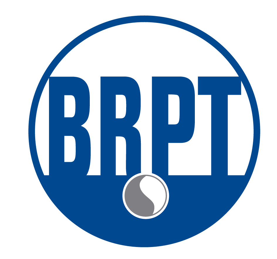 BRPT Logo